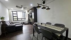 Blk 258A Punggol Topaz (Punggol), HDB 4 Rooms #549369571